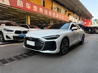 Audi A5L Sportback 2026