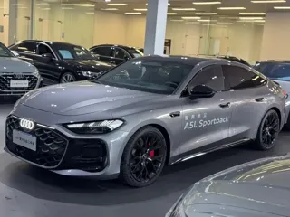 Audi A5L Sportback 2025