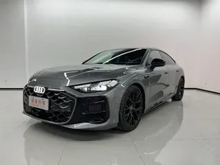 Audi A5L Sportback 2025