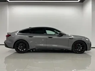 Audi A5L Sportback 2025 купить из Китая, цена 6 473 000 ₽ — Suifenhe Auto