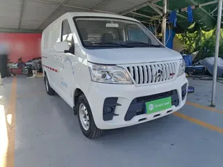 Changan Kaicene M60 2023 купить из Китая, цена 981 000 ₽ — Suifenhe Auto
