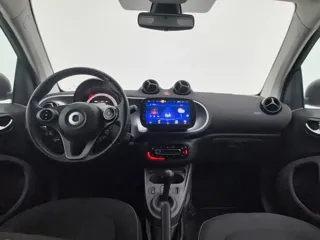 smart fortwo 2018 купить из Китая, цена 1 201 000 ₽ — Suifenhe Auto