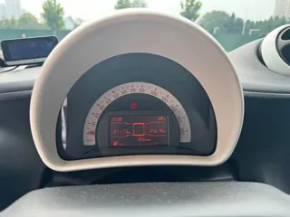 smart fortwo 2019 купить из Китая, цена 1 379 000 ₽ — Suifenhe Auto