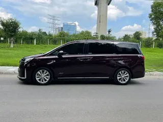 Buick GL8 2024 купить из Китая, цена 5 994 000 ₽ — Suifenhe Auto