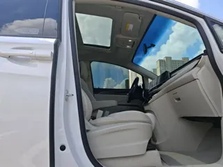 Buick GL8 2024 купить из Китая, цена 5 232 000 ₽ — Suifenhe Auto