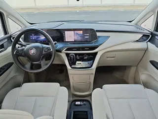 Buick GL8 2024 купить из Китая, цена 5 232 000 ₽ — Suifenhe Auto