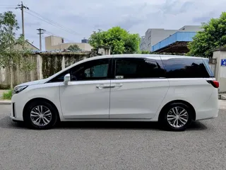 Buick GL8 2024 купить из Китая, цена 5 248 000 ₽ — Suifenhe Auto