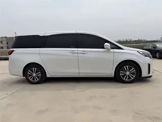 Buick GL8 2024 купить из Китая, цена 4 938 000 ₽ — Suifenhe Auto