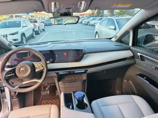Buick GL8 2025 купить из Китая, цена 6 781 000 ₽ — Suifenhe Auto
