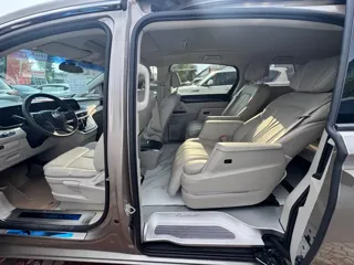 Buick GL8 2024 купить из Китая, цена 4 844 000 ₽ — Suifenhe Auto