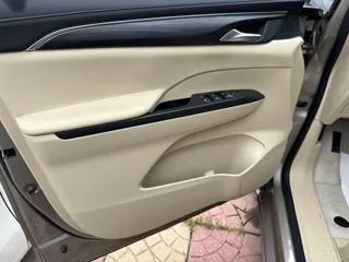 Buick GL8 2025 купить из Китая, цена 5 420 000 ₽ — Suifenhe Auto