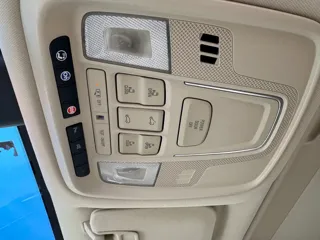 Buick GL8 2025 купить из Китая, цена 5 420 000 ₽ — Suifenhe Auto