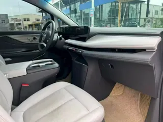 Buick GL8 2025 купить из Китая, цена 6 148 000 ₽ — Suifenhe Auto