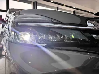 Buick GL8 2025 купить из Китая, цена 4 519 000 ₽ — Suifenhe Auto