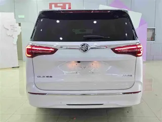 Buick GL8 2024 купить из Китая, цена 5 036 000 ₽ — Suifenhe Auto