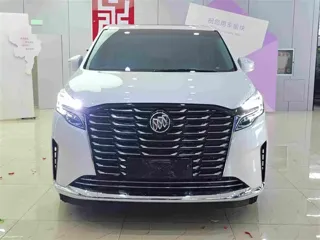 Buick GL8 2024 купить из Китая, цена 5 347 000 ₽ — Suifenhe Auto