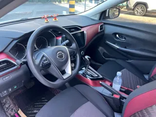 Nissan Lannia 2019 купить из Китая, цена 1 305 000 ₽ — Suifenhe Auto