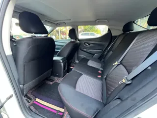 Nissan Lannia 2019 купить из Китая, цена 1 305 000 ₽ — Suifenhe Auto