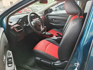 Nissan Lannia 2019 купить из Китая, цена 1 384 000 ₽ — Suifenhe Auto
