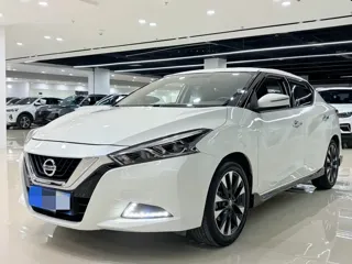Nissan Lannia 2020 купить из Китая, цена 1 360 000 ₽ — Suifenhe Auto