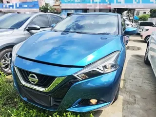Nissan Lannia 2019
