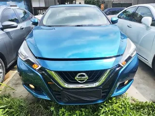 Nissan Lannia 2019 купить из Китая, цена 1 403 000 ₽ — Suifenhe Auto