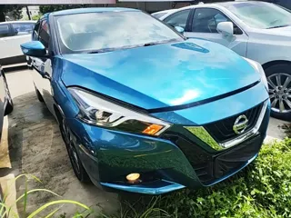 Nissan Lannia 2019 купить из Китая, цена 1 403 000 ₽ — Suifenhe Auto