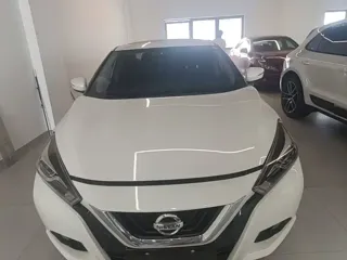 Nissan Lannia 2019 купить из Китая, цена 1 403 000 ₽ — Suifenhe Auto