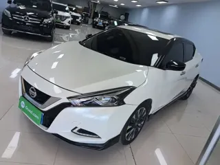 Nissan Lannia 2020