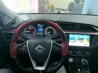 Nissan Lannia 2020 купить из Китая, цена 1 436 000 ₽ — Suifenhe Auto