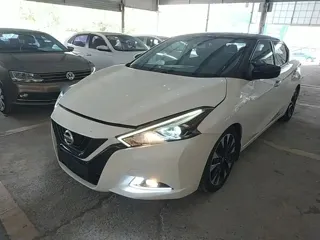 Nissan Lannia 2019