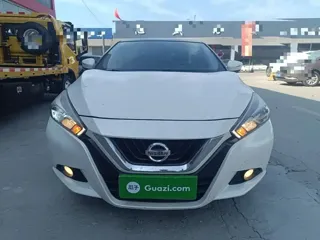 Nissan Lannia 2019 купить из Китая, цена 1 387 000 ₽ — Suifenhe Auto