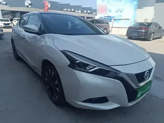 Nissan Lannia 2019 купить из Китая, цена 1 387 000 ₽ — Suifenhe Auto