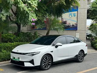 XPeng P5 2023 купить из Китая, цена 3 483 000 ₽ — Suifenhe Auto