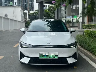 XPeng P5 2023 купить из Китая, цена 3 483 000 ₽ — Suifenhe Auto