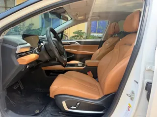 XPeng P5 2023 купить из Китая, цена 3 301 000 ₽ — Suifenhe Auto