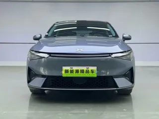 XPeng P5 2022 купить из Китая, цена 3 065 000 ₽ — Suifenhe Auto