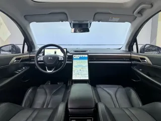XPeng P5 2022 купить из Китая, цена 3 065 000 ₽ — Suifenhe Auto