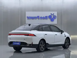 XPeng P5 2022 купить из Китая, цена 3 428 000 ₽ — Suifenhe Auto