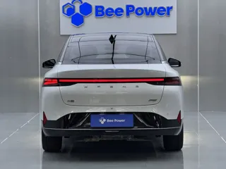 XPeng P5 2022 купить из Китая, цена 3 428 000 ₽ — Suifenhe Auto