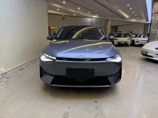 XPeng P5 2022 купить из Китая, цена 3 174 000 ₽ — Suifenhe Auto