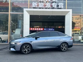 XPeng P5 2023 купить из Китая, цена 3 465 000 ₽ — Suifenhe Auto