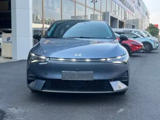 XPeng P5 2023 купить из Китая, цена 3 465 000 ₽ — Suifenhe Auto