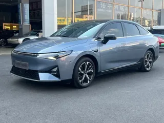 XPeng P5 2023 купить из Китая, цена 3 465 000 ₽ — Suifenhe Auto
