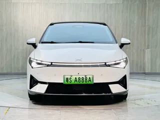 XPeng P5 2022 купить из Китая, цена 3 428 000 ₽ — Suifenhe Auto