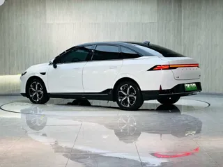 XPeng P5 2022 купить из Китая, цена 3 428 000 ₽ — Suifenhe Auto