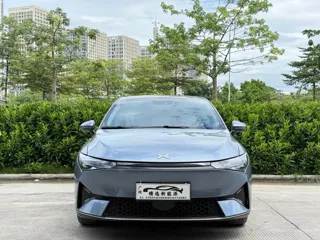 XPeng P5 2024 купить из Китая, цена 2 542 000 ₽ — Suifenhe Auto