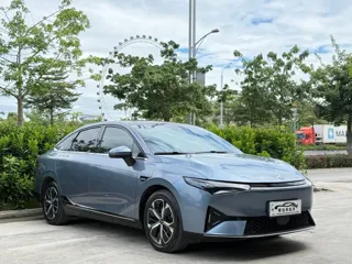 XPeng P5 2024 купить из Китая, цена 2 542 000 ₽ — Suifenhe Auto