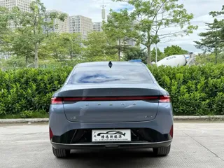 XPeng P5 2024 купить из Китая, цена 2 542 000 ₽ — Suifenhe Auto