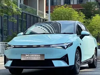 XPeng P5 2021 купить из Китая, цена 3 283 000 ₽ — Suifenhe Auto